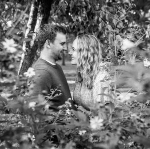 Meet your Posher, Grace